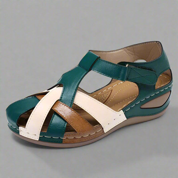 Carmina | Handmade Lightweight Sandals Made from Premium Material