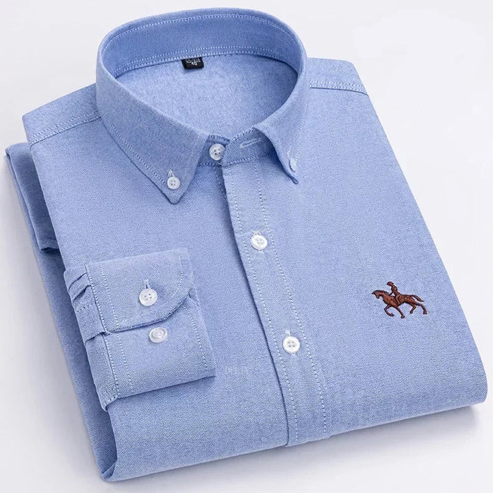 Joe - Cavalier Shirt