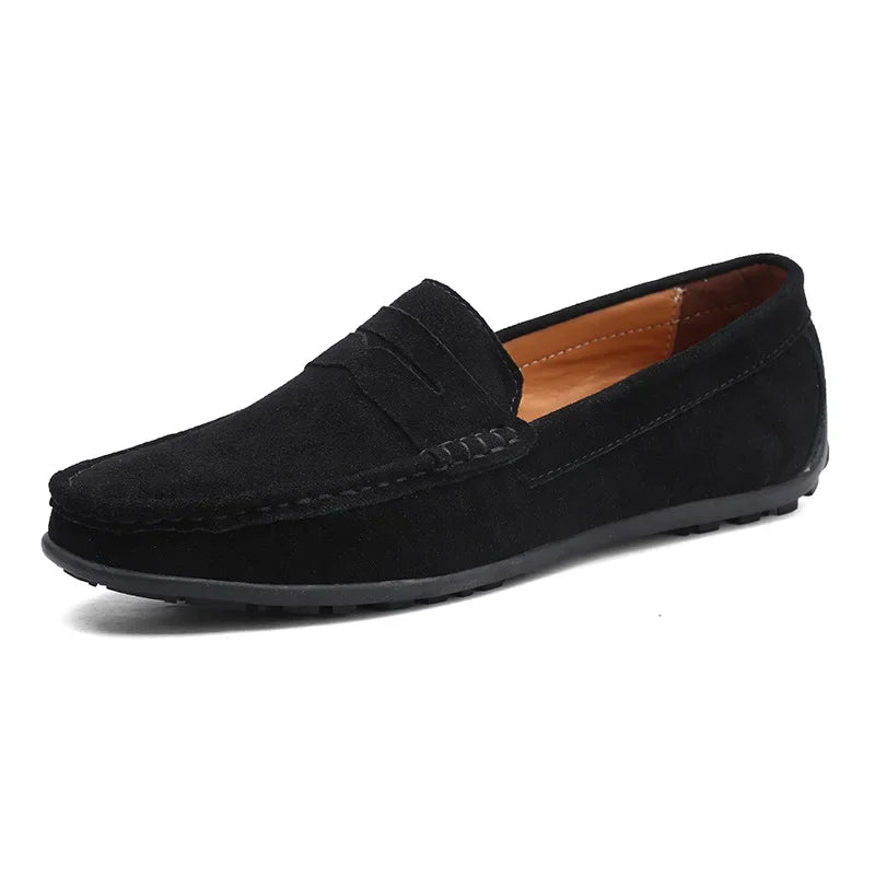 Eldrich - Soft Loafers