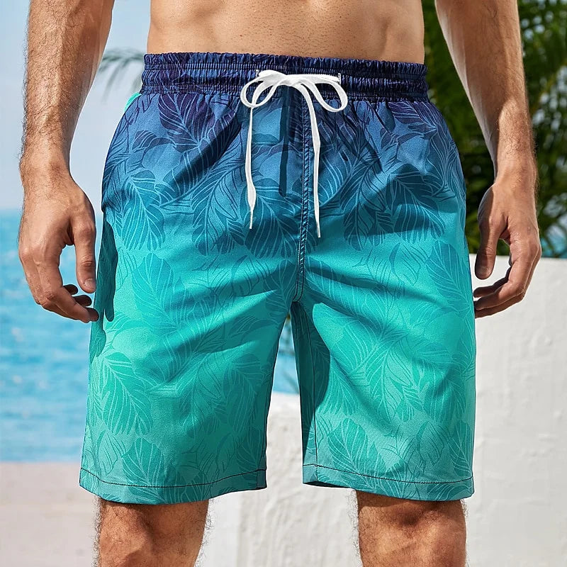 Alen - Men's Swim Shorts