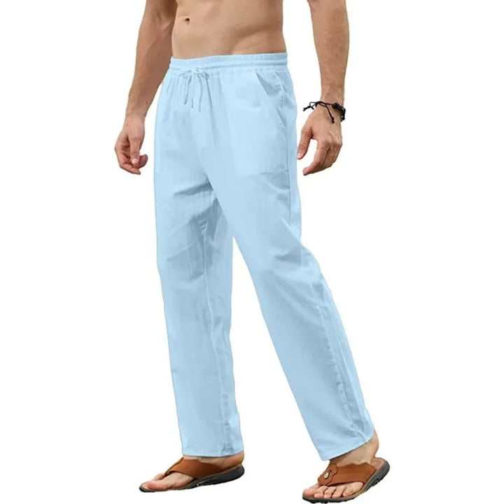 Caius - Relaxed Fit Pants