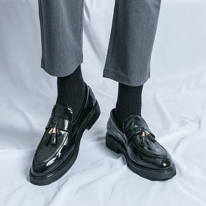 The Buckingham Loafer