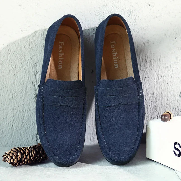 Eldrich - Soft Loafers