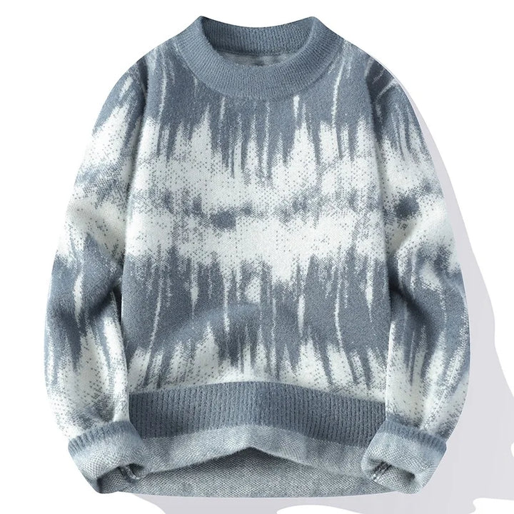 Knitmania | Thick and comfortable sweater for men