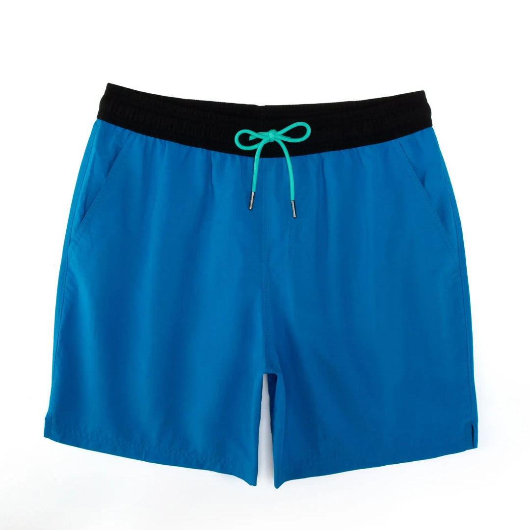 Isaac - Men's Swim Shorts