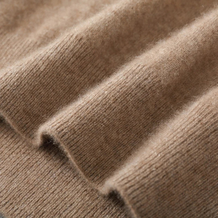 Avani - Pure Cashmere Vest