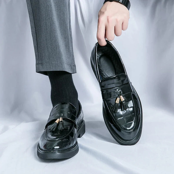 The Buckingham Loafer