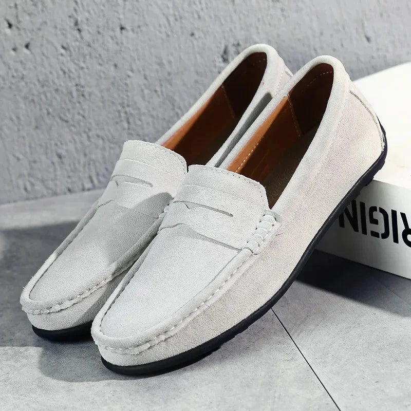 Eldrich - Soft Loafers