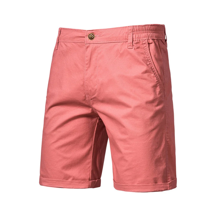 Mateo - Smart Casual Shorts