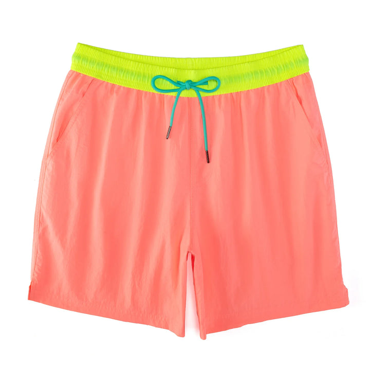 Isaac - Men's Swim Shorts