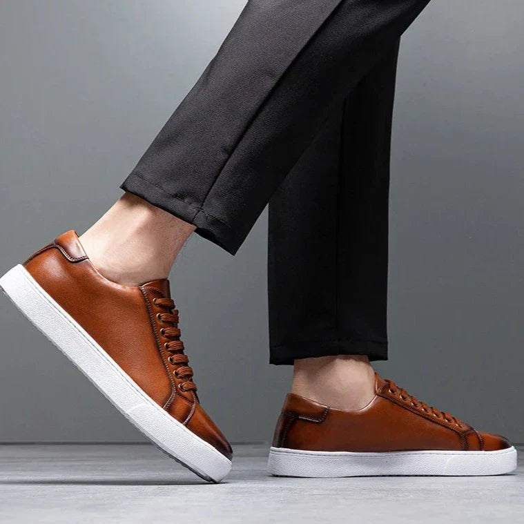 Camden Luxe Low