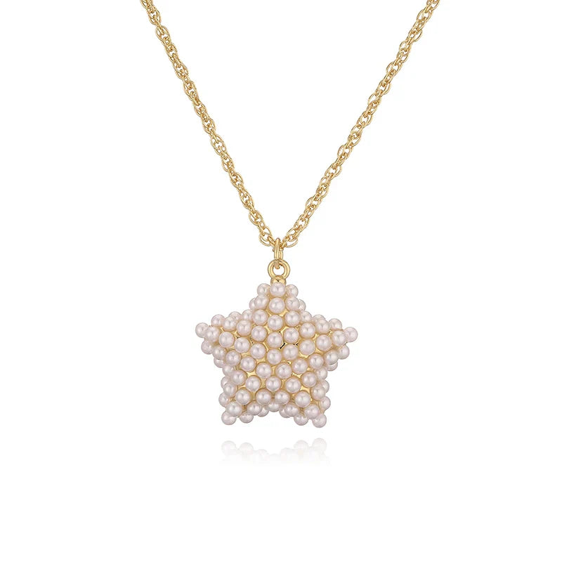 Vormen™ | Classic Pearl Necklaces