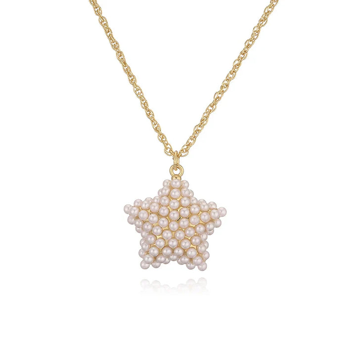 Vormen™ | Classic Pearl Necklaces