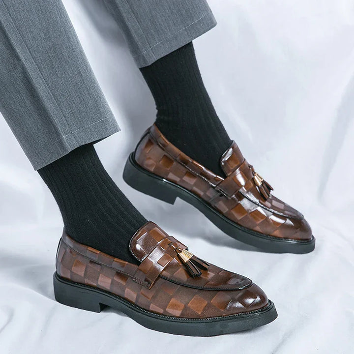 The Buckingham Loafer