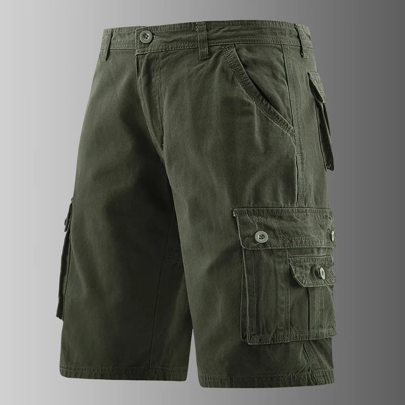 Marx - Workwear Cargo Shorts