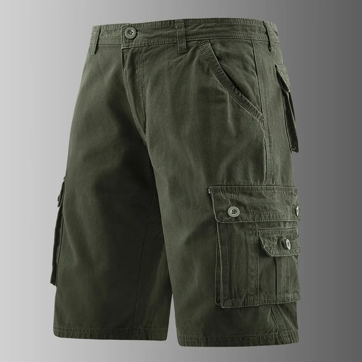 Marx - Workwear Cargo Shorts