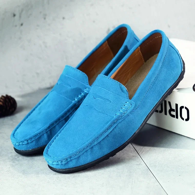 Eldrich - Soft Loafers