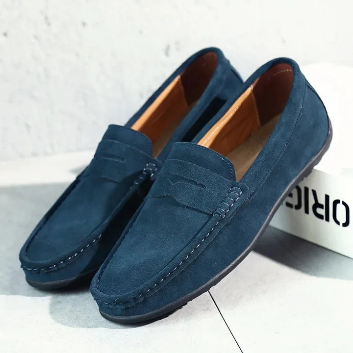 Eldrich - Soft Loafers