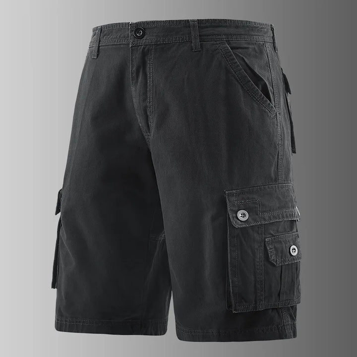 Marx - Workwear Cargo Shorts