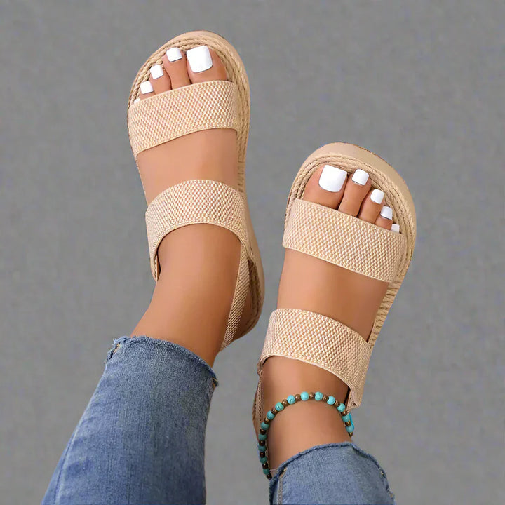 Crethilda | Premium Sandals for Unmatched Comfort