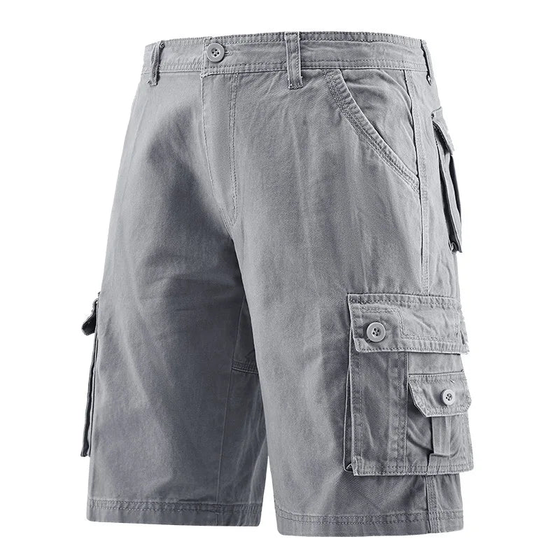 Marx - Workwear Cargo Shorts