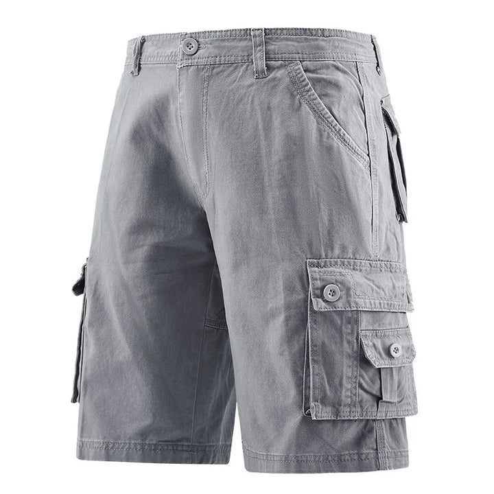 Marx - Workwear Cargo Shorts