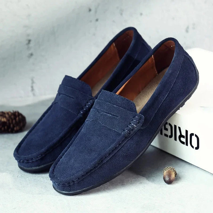 Eldrich - Soft Loafers