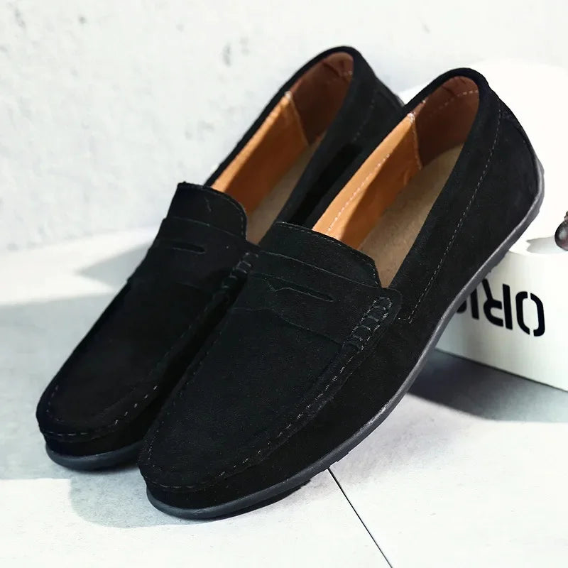 Eldrich - Soft Loafers
