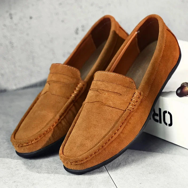 Eldrich - Soft Loafers