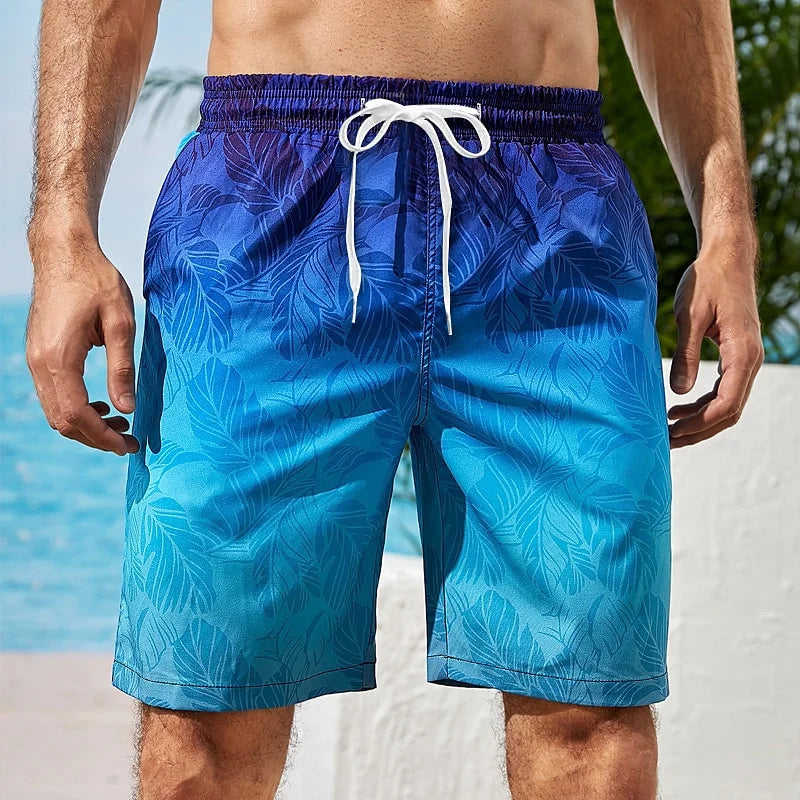Alen - Men's Swim Shorts
