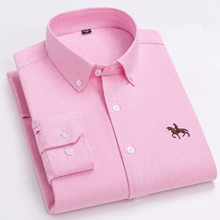 Joe - Cavalier Shirt