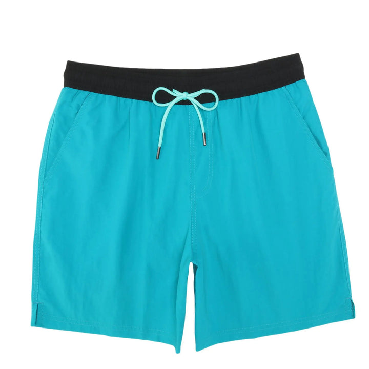 Isaac - Men's Swim Shorts