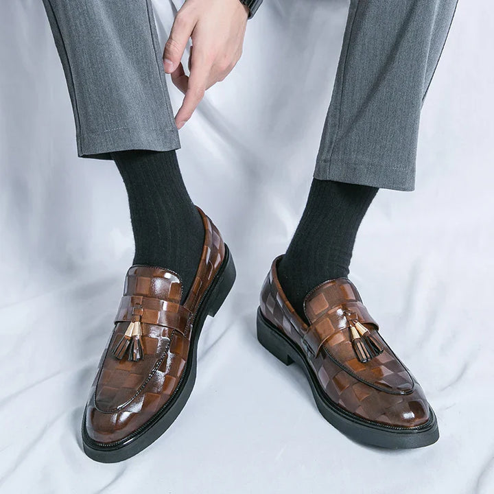 The Buckingham Loafer