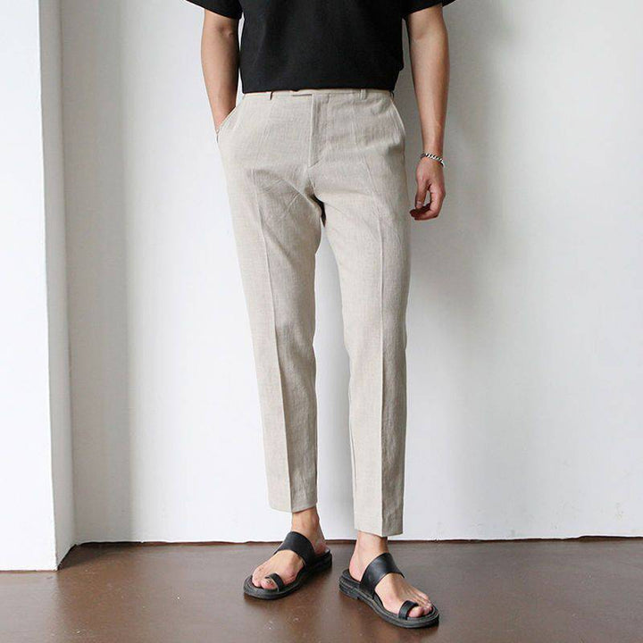 Micky - Tailored Pants