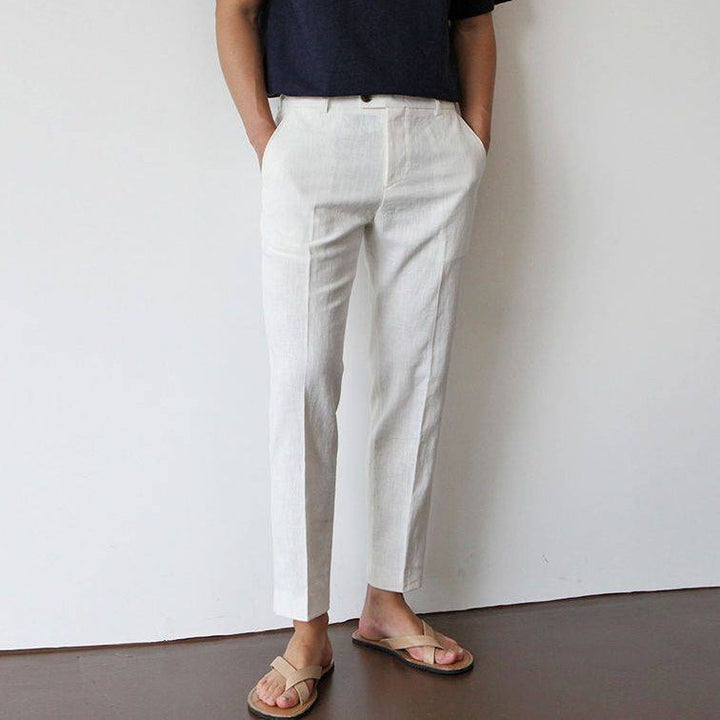 Micky - Tailored Pants