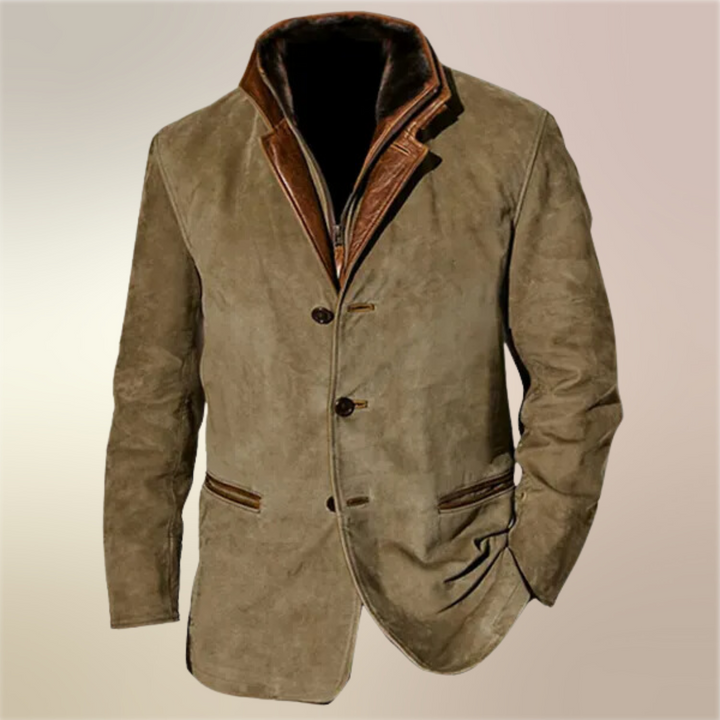 Lance | Vintage Jacket