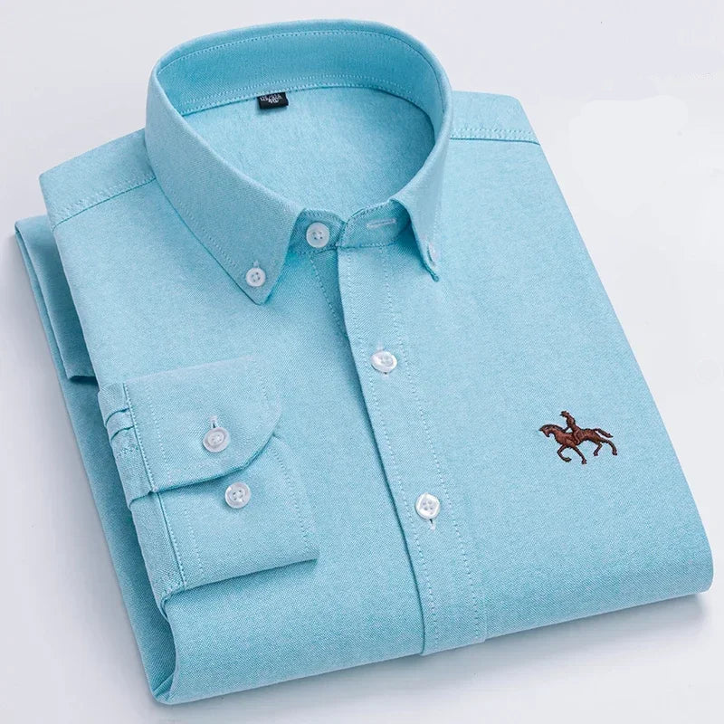 Joe - Cavalier Shirt