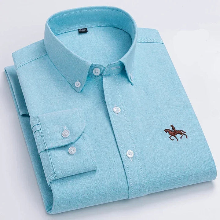 Joe - Cavalier Shirt