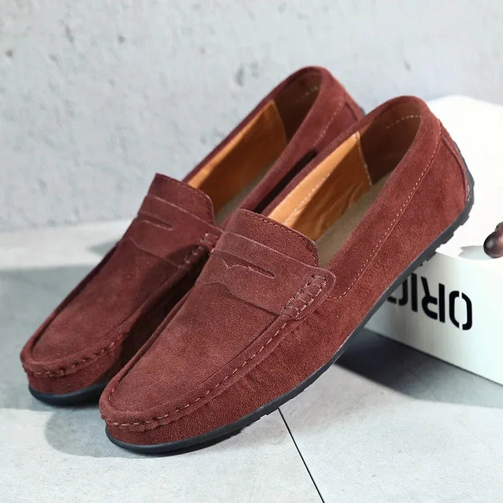 Eldrich - Soft Loafers