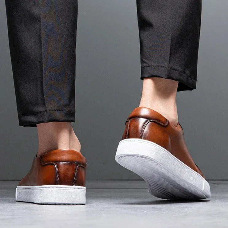 Camden Luxe Low