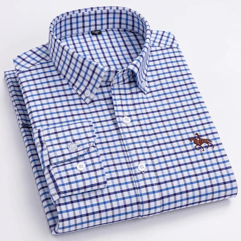 Joe - Cavalier Shirt