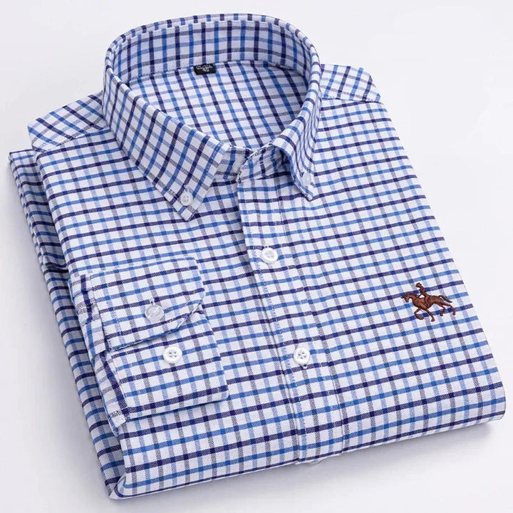 Joe - Cavalier Shirt