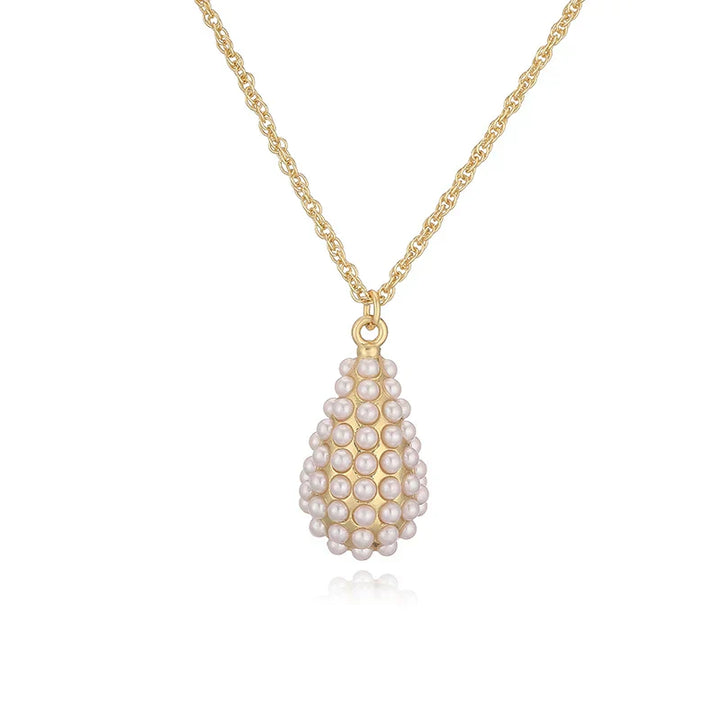 Vormen™ | Classic Pearl Necklaces