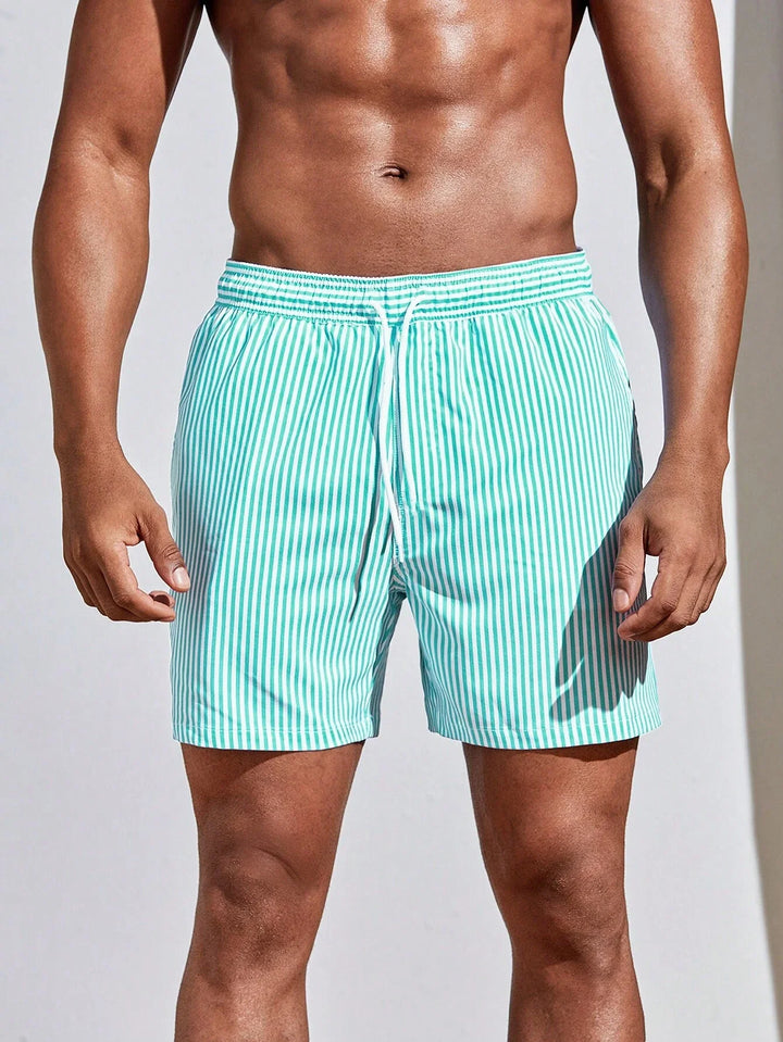 Gianni - Men's Swim Shorts