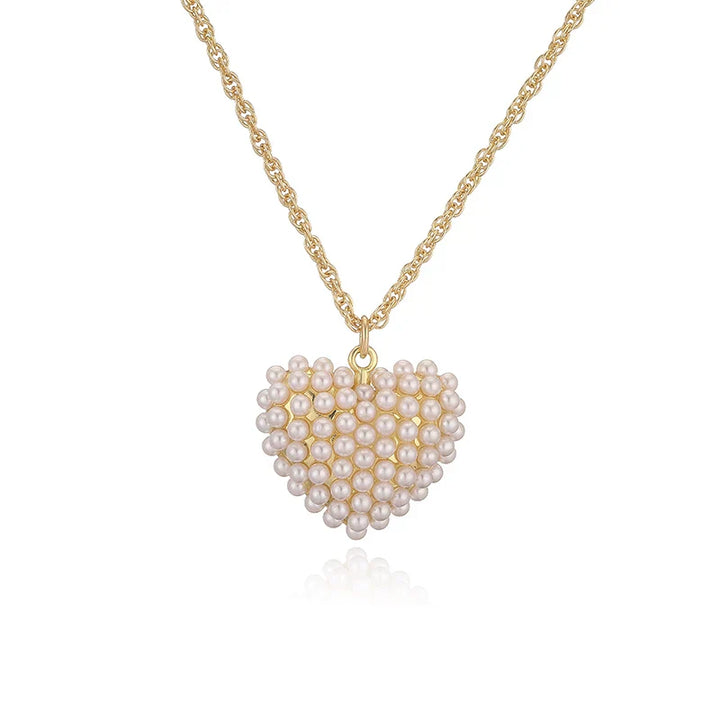 Vormen™ | Classic Pearl Necklaces