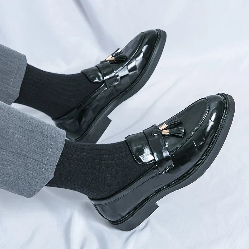 The Buckingham Loafer