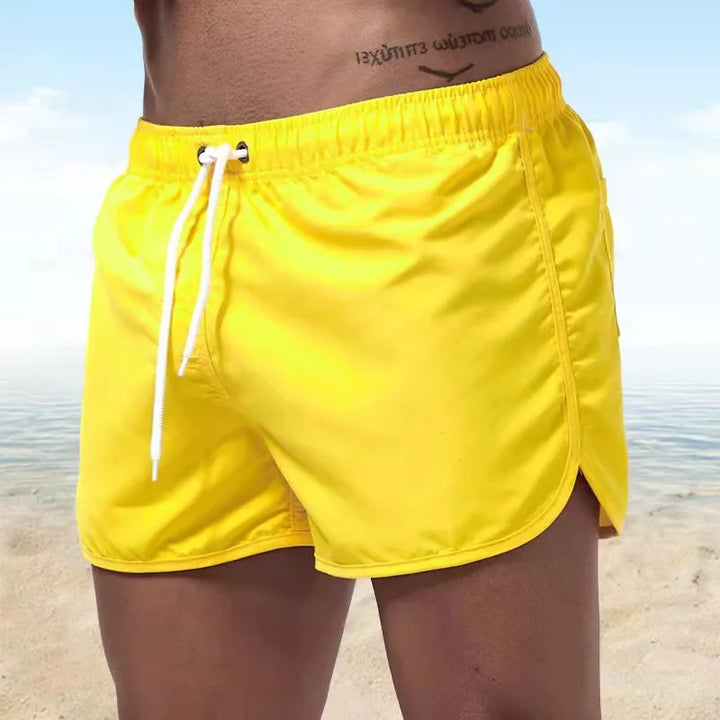 Wesley - Men's Swim Shorts