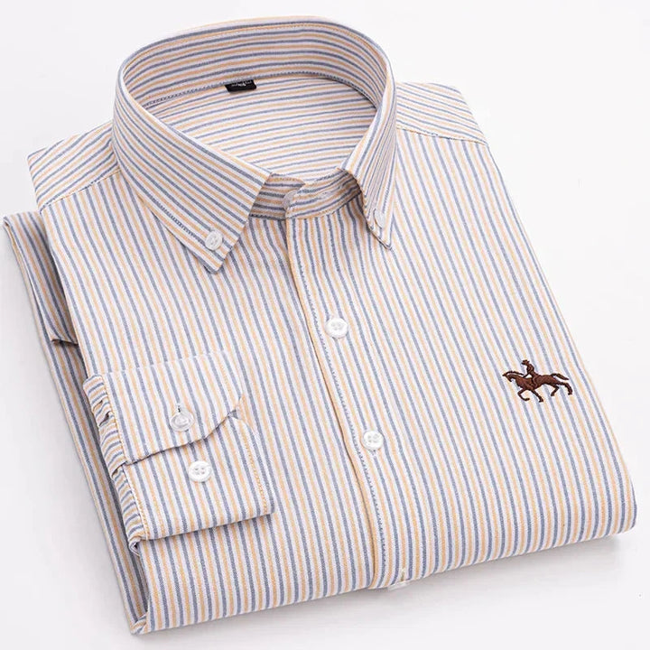 Joe - Cavalier Shirt