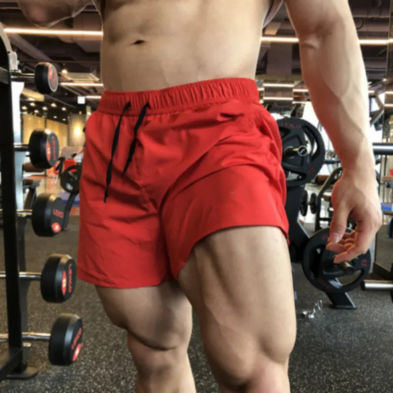 Wesley - Men's Swim Shorts