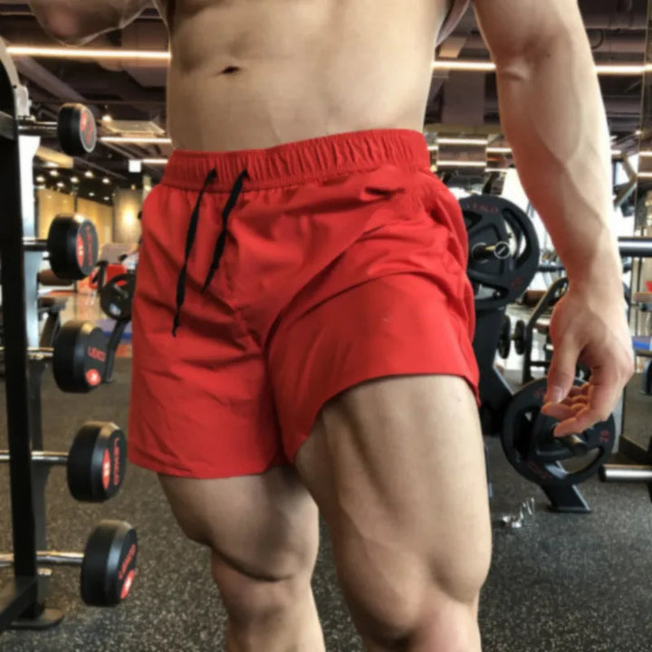 Wesley - Men's Swim Shorts